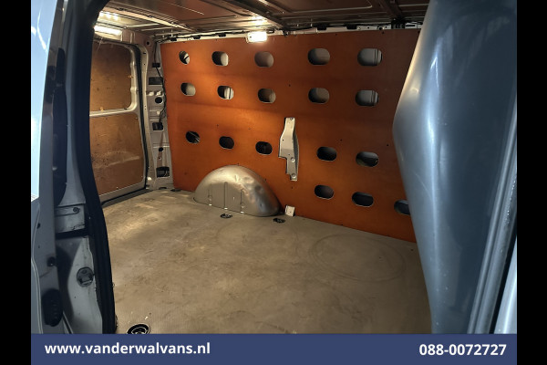 Mercedes-Benz Vito 111 CDI L2H1 Euro6 Airco | Camera | Cruisecontrol Bluetooth telefoonvoorbereiding