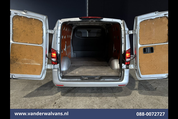 Mercedes-Benz Vito 111 CDI L2H1 Euro6 Airco | Camera | Cruisecontrol Bluetooth telefoonvoorbereiding