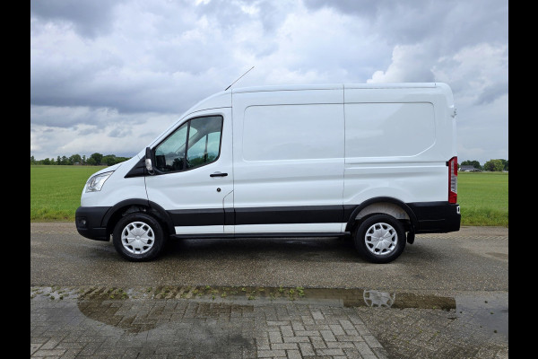 Ford Transit 350 2.0 TDCI L2 H2 - 130 Pk - Euro 6 - Airco - Cruise Control