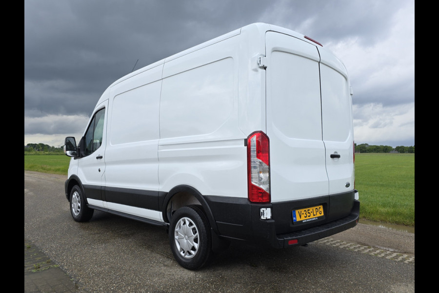 Ford Transit 350 2.0 TDCI L2 H2 - 130 Pk - Euro 6 - Airco - Cruise Control