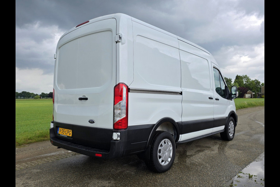 Ford Transit 350 2.0 TDCI L2 H2 - 130 Pk - Euro 6 - Airco - Cruise Control