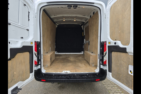 Ford Transit 350 2.0 TDCI L2 H2 - 130 Pk - Euro 6 - Airco - Cruise Control