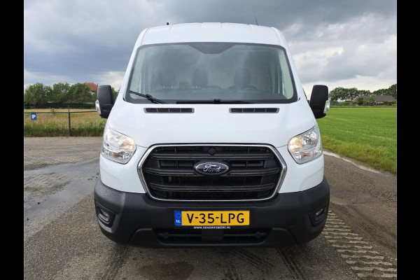 Ford Transit 350 2.0 TDCI L2 H2 - 130 Pk - Euro 6 - Airco - Cruise Control
