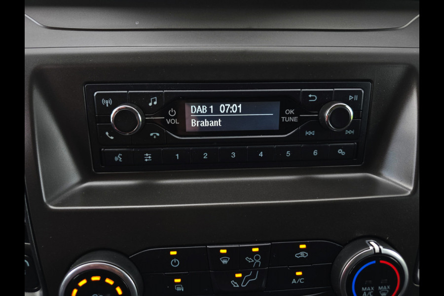 Ford Transit 350 2.0 TDCI L2 H2 - 130 Pk - Euro 6 - Airco - Cruise Control