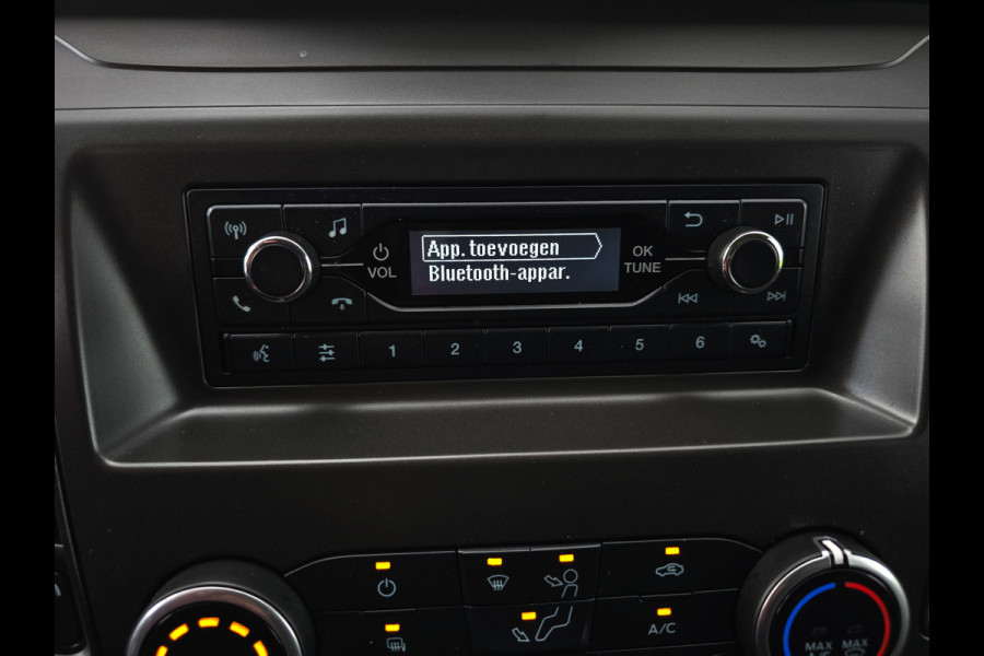 Ford Transit 350 2.0 TDCI L2 H2 - 130 Pk - Euro 6 - Airco - Cruise Control