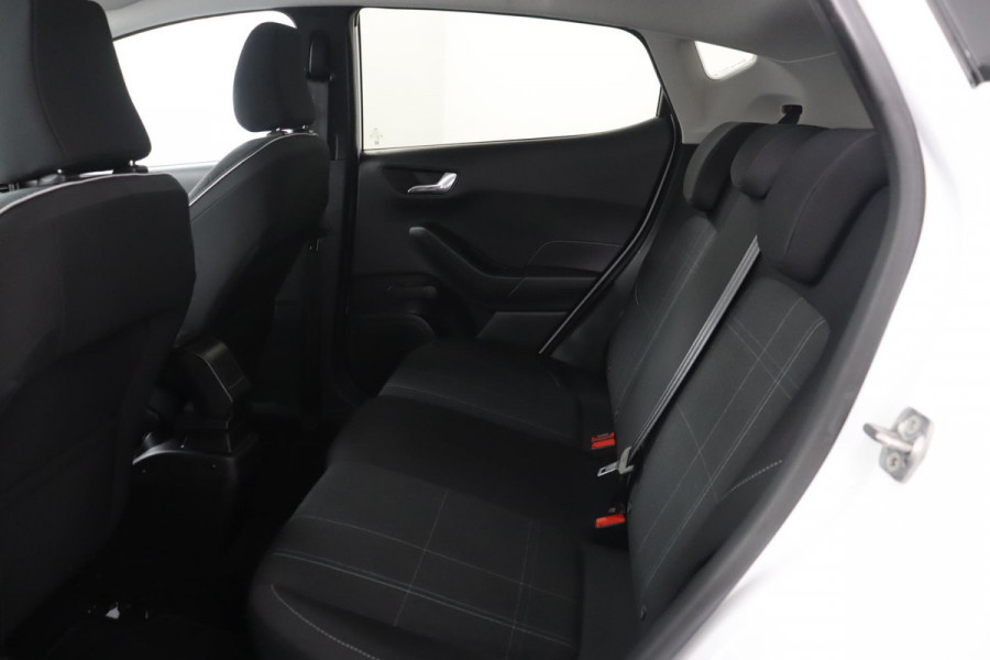 Ford Fiesta 1.0 EcoBoost Titanium|Cruise|Carplay|Parkeersensoren|17"