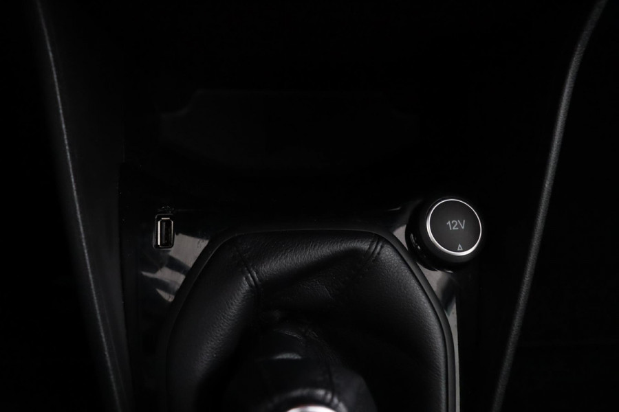 Ford Fiesta 1.0 EcoBoost Titanium|Cruise|Carplay|Parkeersensoren|17"