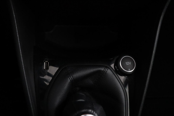 Ford Fiesta 1.0 EcoBoost Titanium|Cruise|Carplay|Parkeersensoren|17"