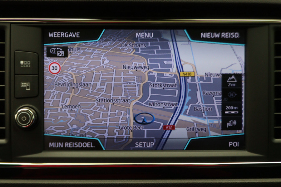 Seat Leon ST 1.5 TSI FR Ultimate Edition Panoramadak, Virtual Cockpit, Trekhaak, Keyless, Beats Audio, Camera, 18"