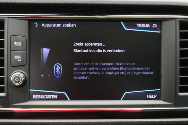 Seat Leon ST 1.5 TSI FR Ultimate Edition Panoramadak, Virtual Cockpit, Trekhaak, Keyless, Beats Audio, Camera, 18"