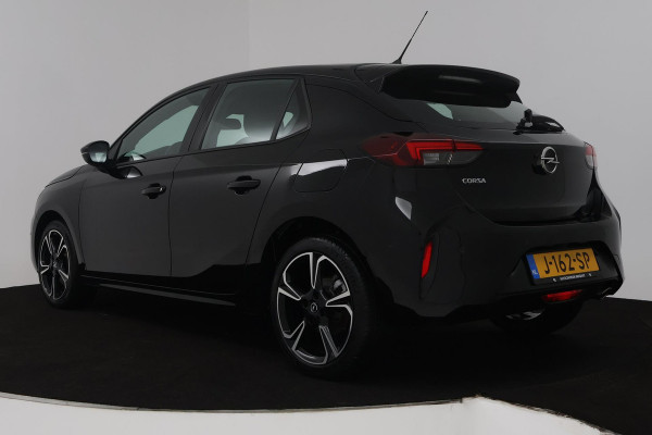 Opel Corsa 1.2 GS Line (ACHTERUITRIJCAMERA, CRUISE CONTROL, NAVIGATIE, PARKEERSENSOREN)