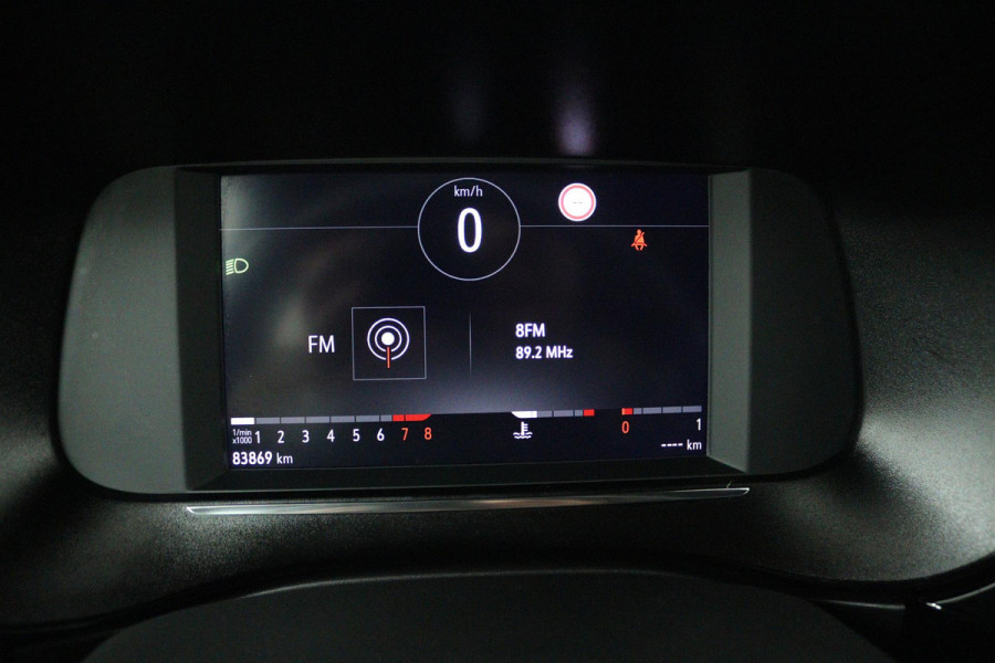 Opel Corsa 1.2 GS Line (ACHTERUITRIJCAMERA, CRUISE CONTROL, NAVIGATIE, PARKEERSENSOREN)