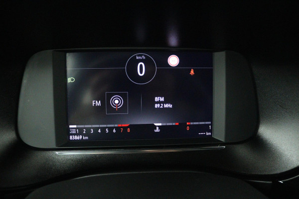 Opel Corsa 1.2 GS Line (ACHTERUITRIJCAMERA, CRUISE CONTROL, NAVIGATIE, PARKEERSENSOREN)