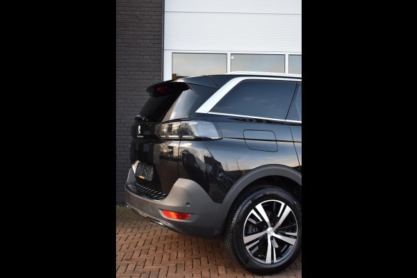 Peugeot 5008 1.2 PureTech 130PK Aut. GT | 7 Zits | LED | Navi | Camera | Incl. garantie