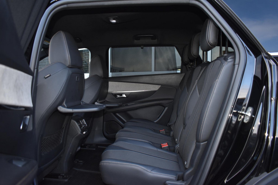 Peugeot 5008 1.2 PureTech 130PK Aut. GT | 7 Zits | LED | Navi | Camera | Incl. garantie