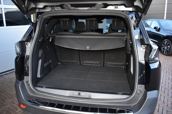 Peugeot 5008 1.2 PureTech 130PK Aut. GT | 7 Zits | LED | Navi | Camera | Incl. garantie