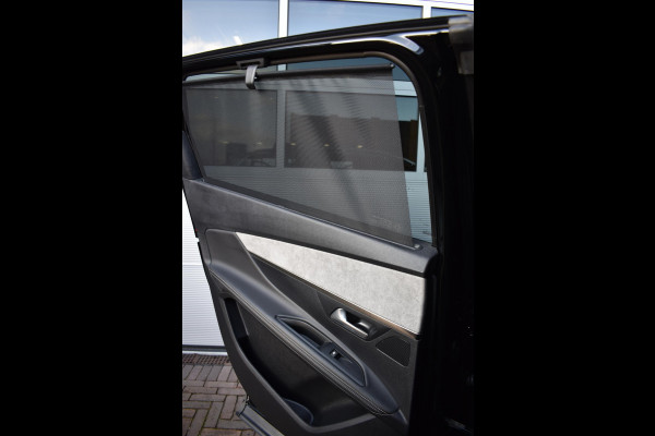 Peugeot 5008 1.2 PureTech 130PK Aut. GT | 7 Zits | LED | Navi | Camera | Incl. garantie