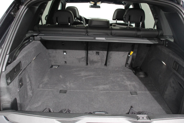 BMW X5 xDrive45e 394pk High Executive M-Sport PHEV 6 cilinder Panoramisch schuif-kantel dak Harman Kardon Head up display Lederen bekleding Electrische verstelling comfort stoelen
