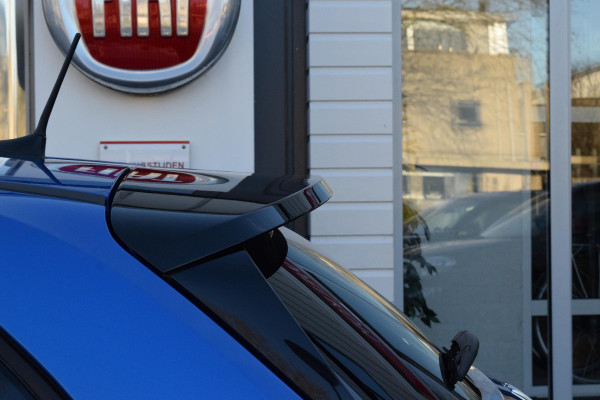 Fiat 500X 1.5 Hybrid|Cam.|Carplay|17"|Clima|13.000km!