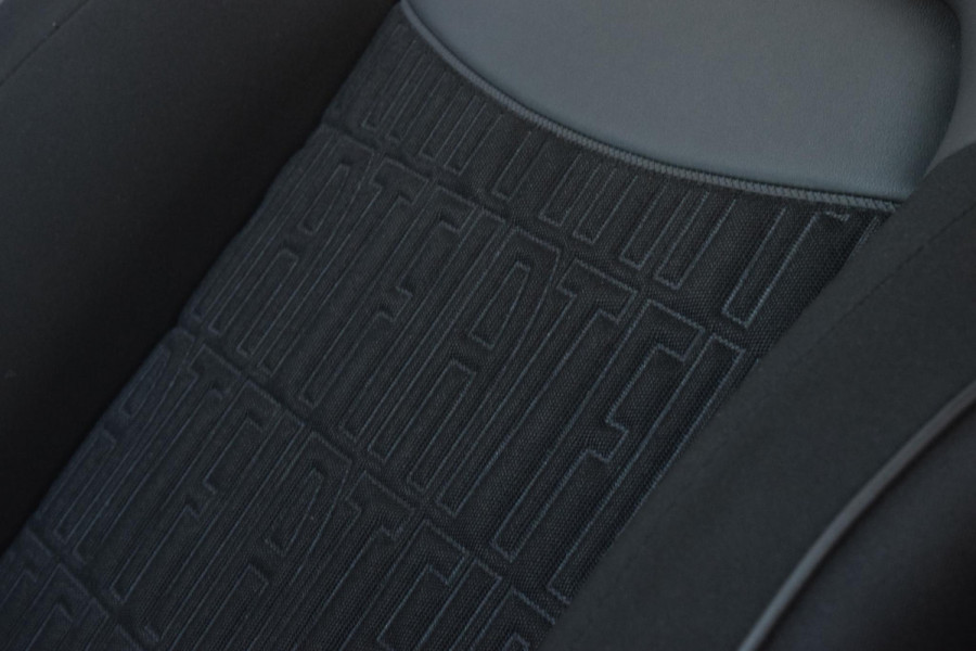 Fiat 500X 1.5 Hybrid|Cam.|Carplay|17"|Clima|13.000km!