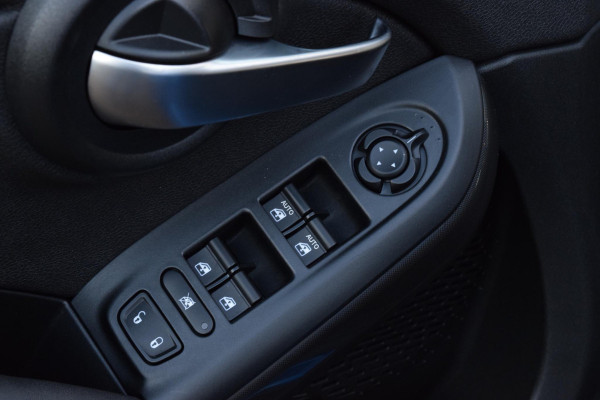 Fiat 500X 1.5 Hybrid|Cam.|Carplay|17"|Clima|13.000km!