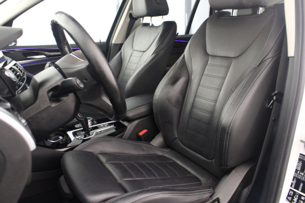 BMW X3 xDrive30i High Executive |Stoelverwarming|Trekhaak|