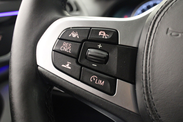 BMW X3 xDrive30i High Executive |Stoelverwarming|Trekhaak|