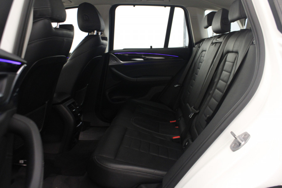 BMW X3 xDrive30i High Executive |Stoelverwarming|Trekhaak|