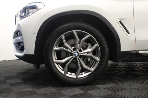 BMW X3 xDrive30i High Executive |Stoelverwarming|Trekhaak|