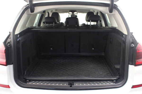 BMW X3 xDrive30i High Executive |Stoelverwarming|Trekhaak|