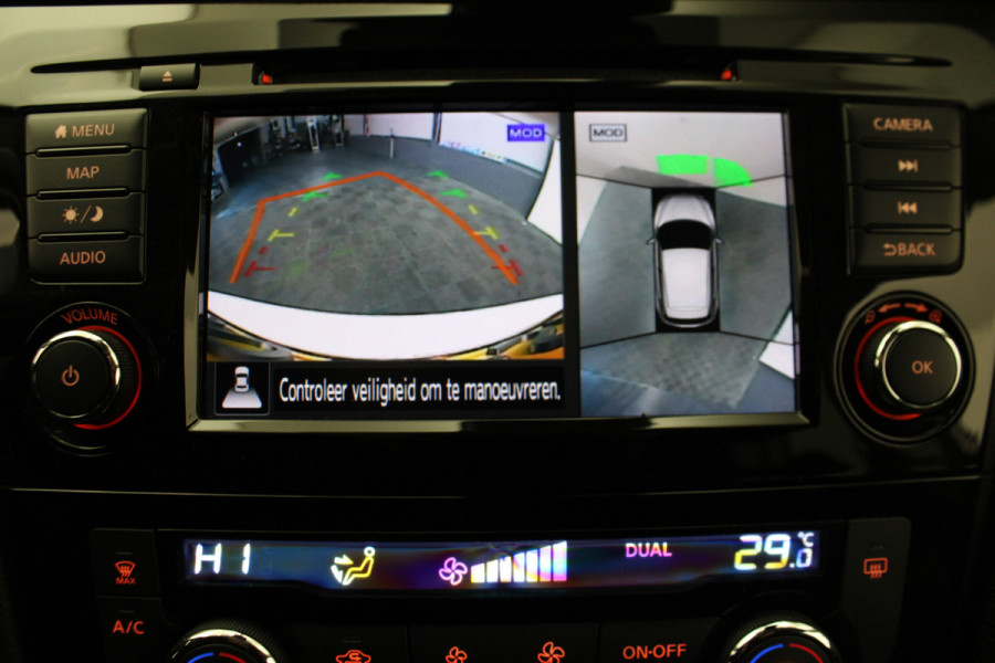 Nissan QASHQAI 1.3 DIG-T N-Connecta