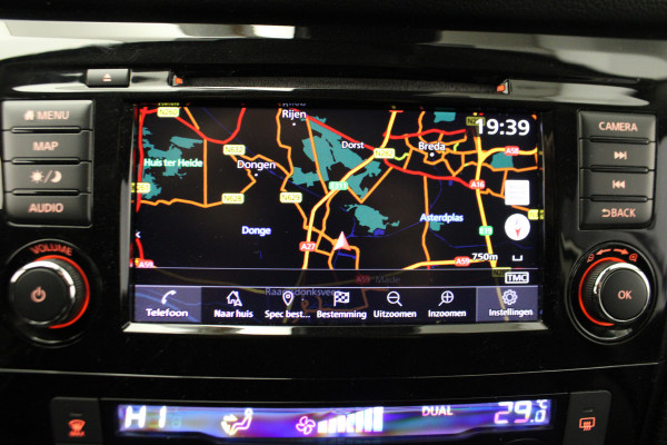 Nissan QASHQAI 1.3 DIG-T N-Connecta