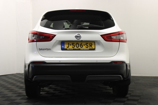 Nissan QASHQAI 1.3 DIG-T N-Connecta