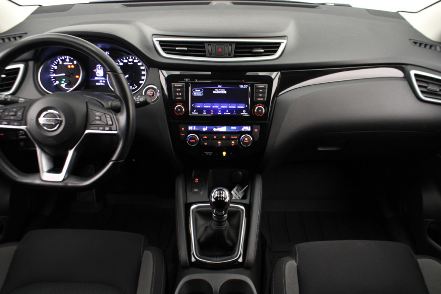 Nissan QASHQAI 1.3 DIG-T N-Connecta