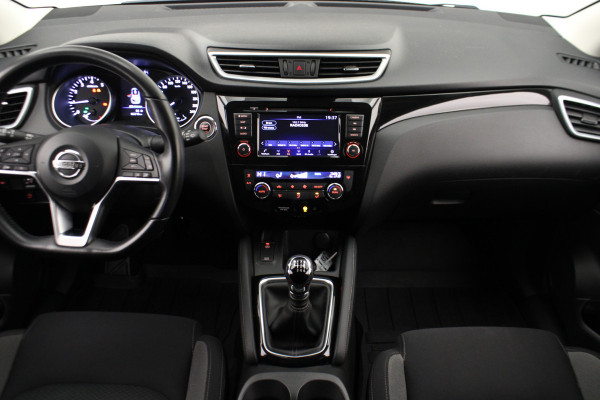 Nissan QASHQAI 1.3 DIG-T N-Connecta