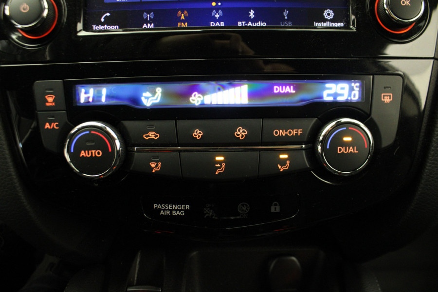 Nissan QASHQAI 1.3 DIG-T N-Connecta