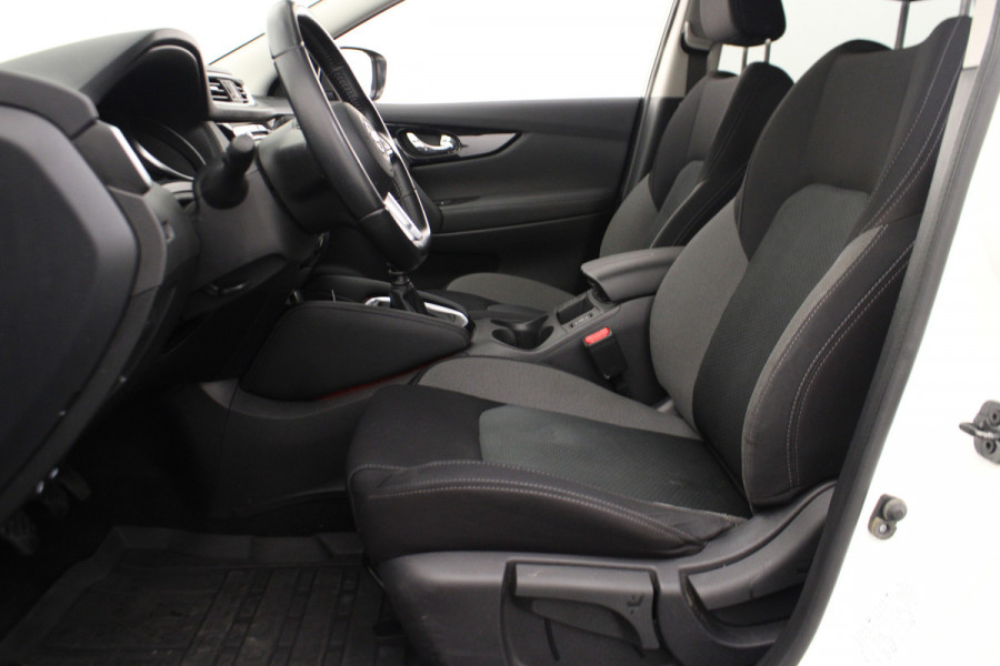 Nissan QASHQAI 1.3 DIG-T N-Connecta