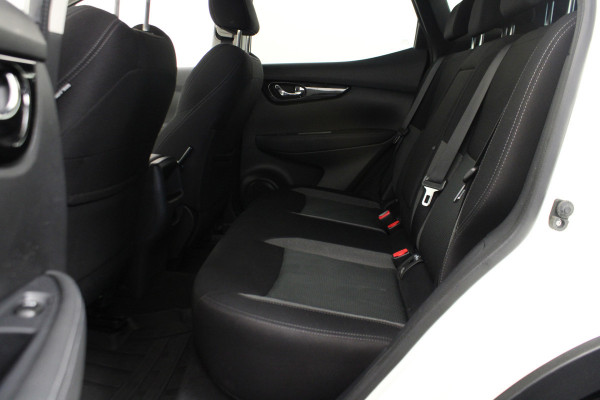 Nissan QASHQAI 1.3 DIG-T N-Connecta