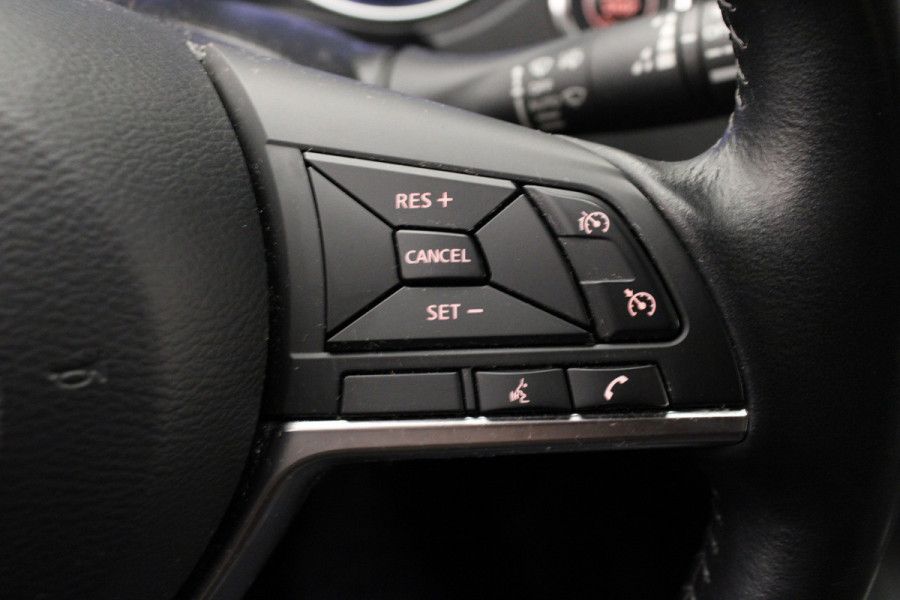 Nissan QASHQAI 1.3 DIG-T N-Connecta