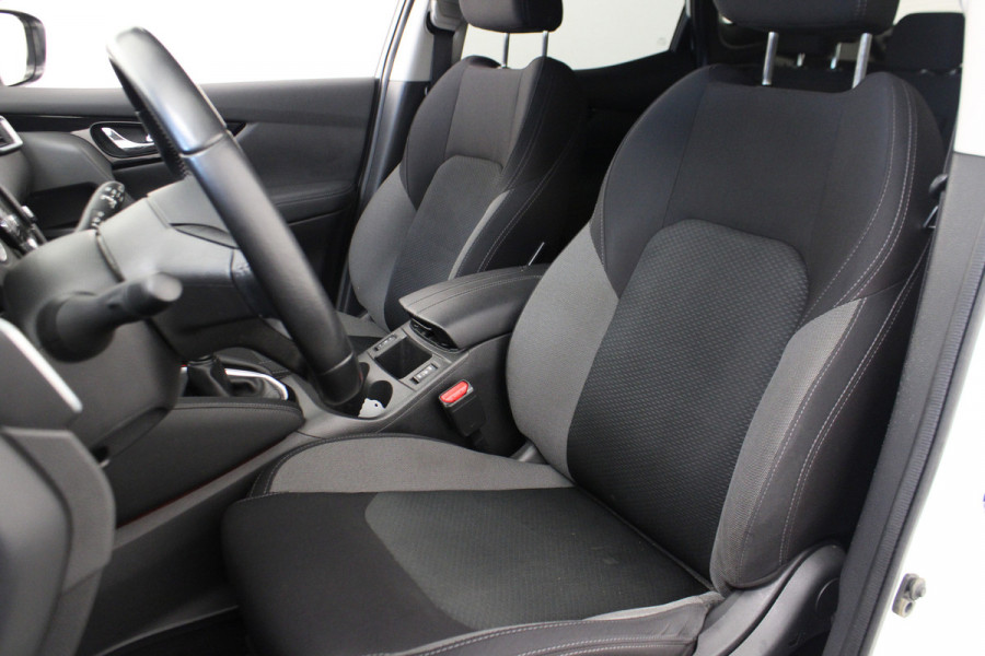 Nissan QASHQAI 1.3 DIG-T N-Connecta