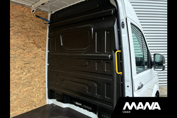 Volkswagen Crafter 35 2.0 140PK TDI L4H3 EURO VI Automaat Carplay Sensoren Airco