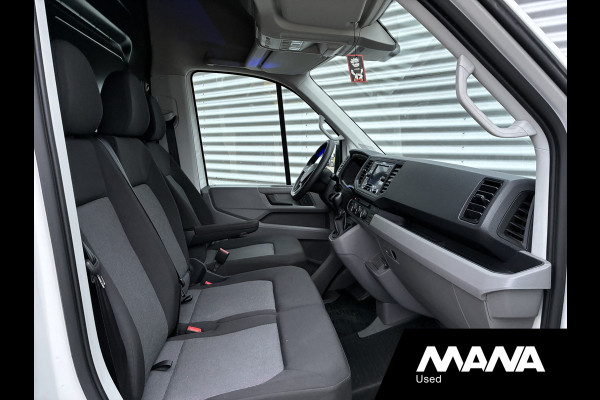 Volkswagen Crafter 35 2.0 140PK TDI L4H3 EURO VI Automaat Carplay Sensoren Airco