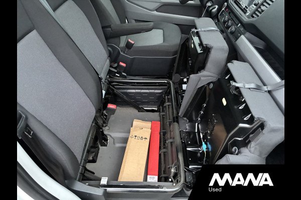 Volkswagen Crafter 35 2.0 140PK TDI L4H3 EURO VI Automaat Carplay Sensoren Airco