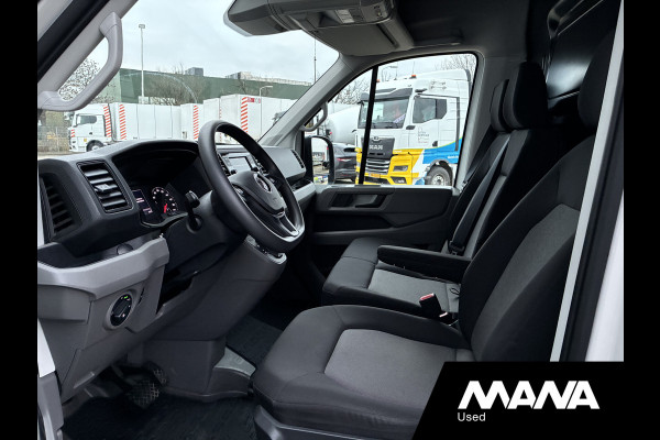 Volkswagen Crafter 35 2.0 140PK TDI L4H3 EURO VI Automaat Carplay Sensoren Airco