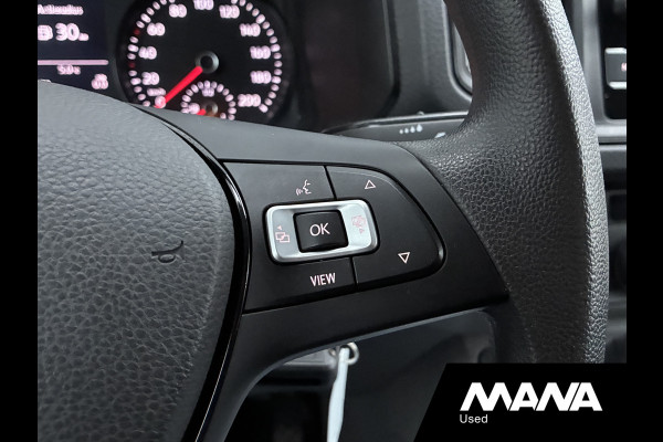 Volkswagen Crafter 35 2.0 140PK TDI L4H3 EURO VI Automaat Carplay Sensoren Airco