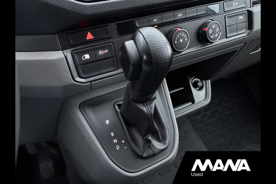 Volkswagen Crafter 35 2.0 140PK TDI L4H3 EURO VI Automaat Carplay Sensoren Airco