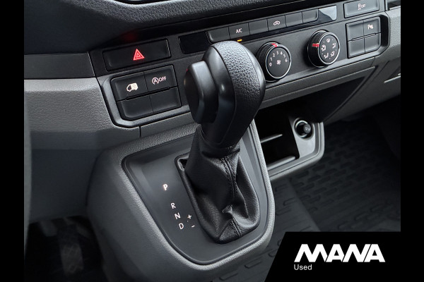 Volkswagen Crafter 35 2.0 140PK TDI L4H3 EURO VI Automaat Carplay Sensoren Airco
