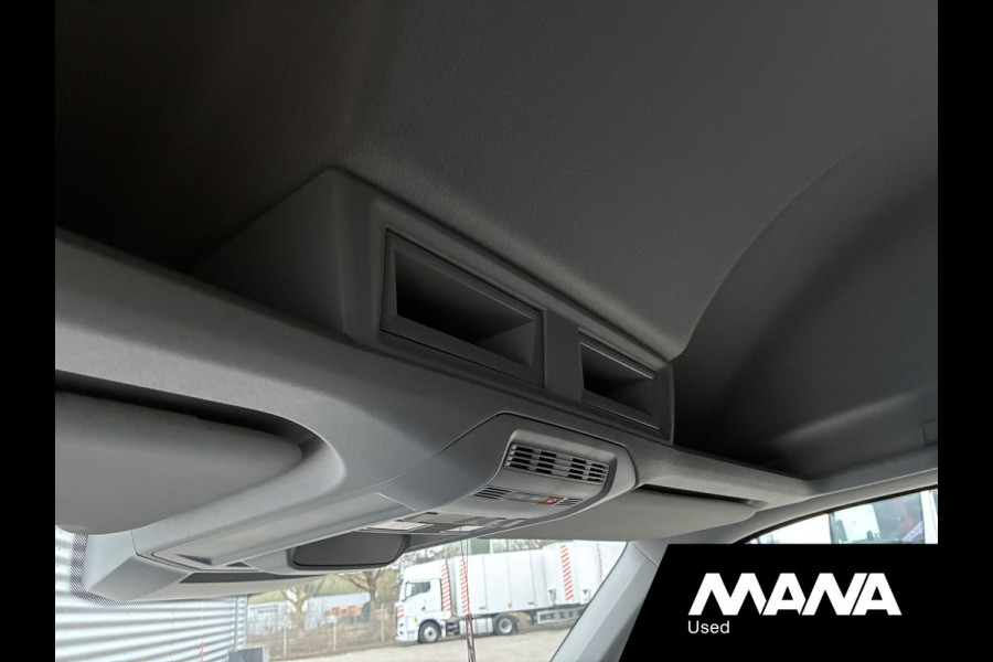 Volkswagen Crafter 35 2.0 140PK TDI L4H3 EURO VI Automaat Carplay Sensoren Airco