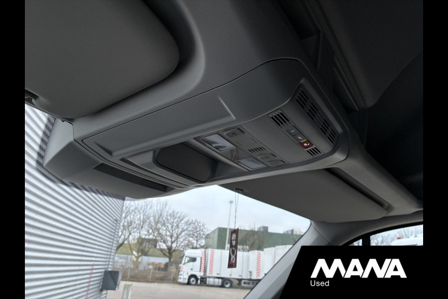 Volkswagen Crafter 35 2.0 140PK TDI L4H3 EURO VI Automaat Carplay Sensoren Airco