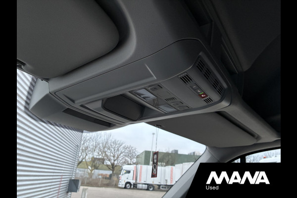Volkswagen Crafter 35 2.0 140PK TDI L4H3 EURO VI Automaat Carplay Sensoren Airco